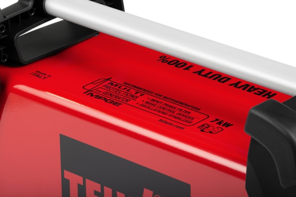 Poste à souder MMA 230V technology 186XT