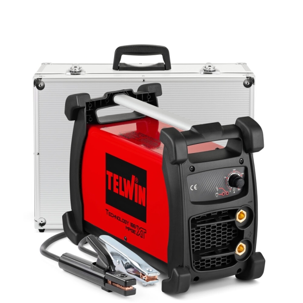 Poste à souder MMA 230V technology 186XT