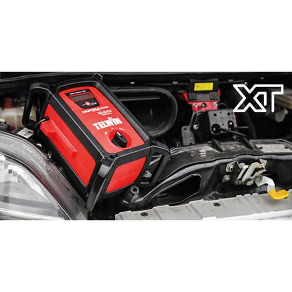 Strartzilla 4012XT
