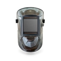Masque soudure automatique MMA MIG MAG TIG VANTAGE GREY XXL