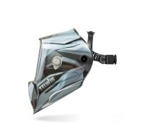 Masque soudure automatique MMA MIG MAG TIG VANTAGE GREY XXL