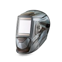 Masque soudure automatique MMA MIG MAG TIG VANTAGE GREY XXL