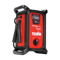 Chargeur démarreur STARTZILLA 9024 XT 12V/24V