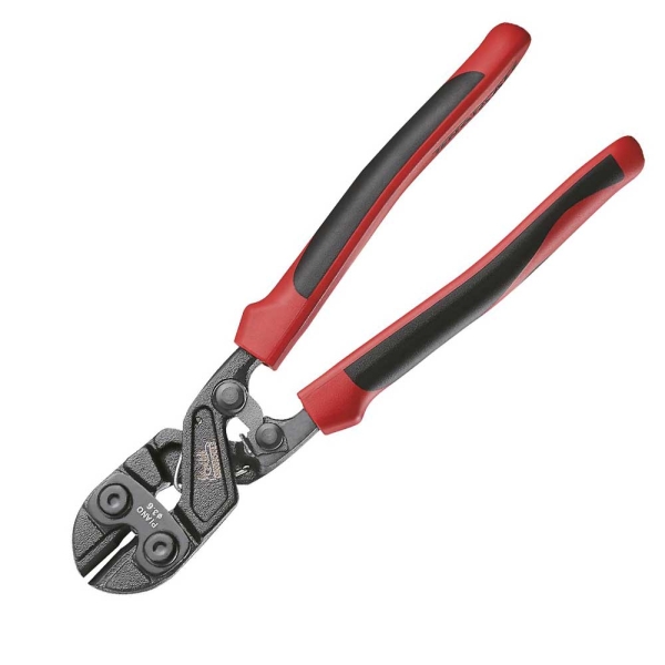 Pince coupe boulon capacité Ø5mm