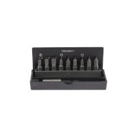 Set embouts 1/4" 10 pcs