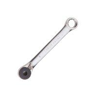 Cliquet porte embouts 1/4"