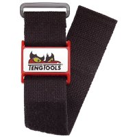 Bracelet avec disque magnétique réglable