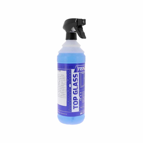 Nettoyant vitres et fenêtres TOP GLASS 1L