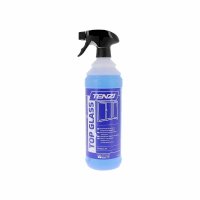 Nettoyant vitres et fenêtres TOP GLASS 1L