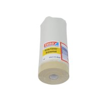 EASY COVER 4368 masque film PE + MASQU. LISSE 120cm x 22,5m
