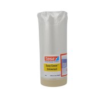 EASY COVER 4368 masque film PE + MASQU. LISSE 120cm x 22,5m