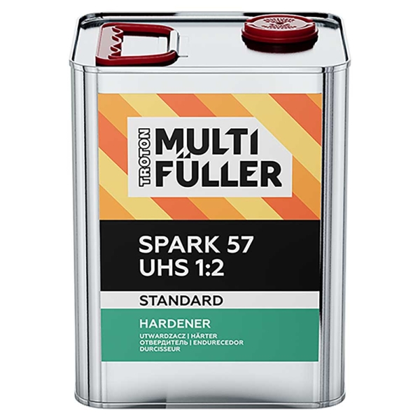 Durcisseur SPARK 57 UHS 1:2
