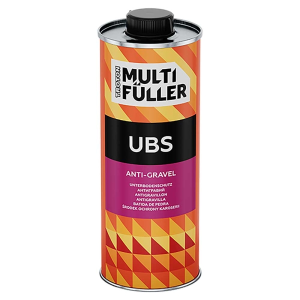 Protection anti-gravillon UBS ANTI-GRAVEL