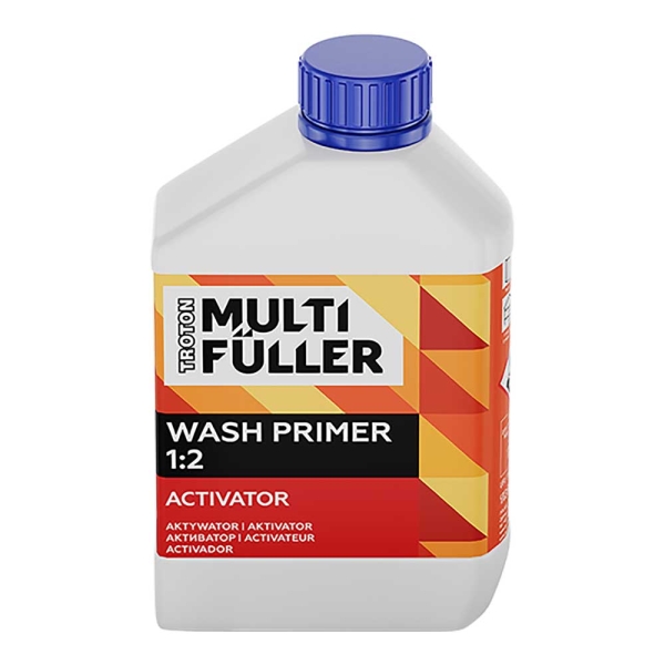 Durcisseur pour WASH PRIMER 1:2