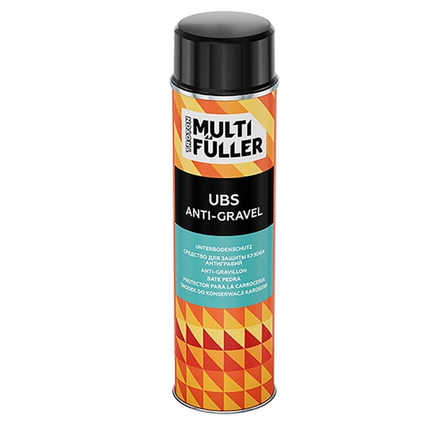 Anti gravillon UBS ANTI-GRAVEL