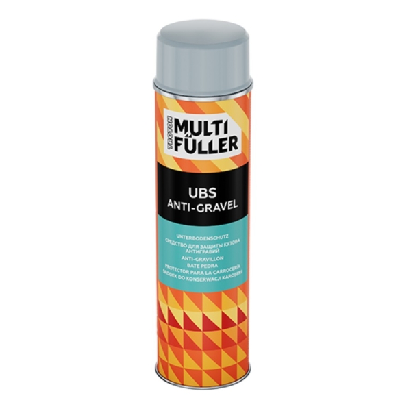 Anti gravillon UBS ANTI-GRAVEL