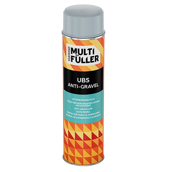Anti gravillon UBS ANTI-GRAVEL