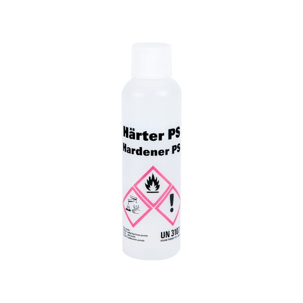 Durcisseur pour mastic pistolable TRO2363