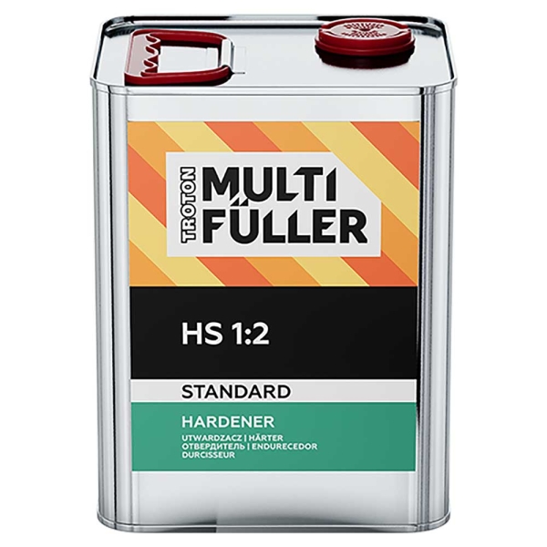 Durcisseur HS 1:2