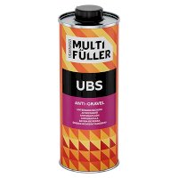 Protection anti-gravillon UBS ANTI-GRAVEL