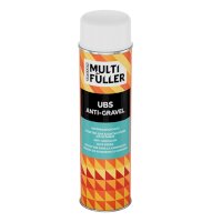 Anti gravillon UBS ANTI-GRAVEL