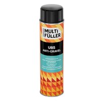 Anti gravillon UBS ANTI-GRAVEL