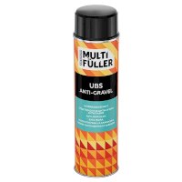 Anti gravillon UBS ANTI-GRAVEL