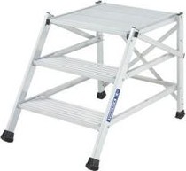 Marchepied Podium