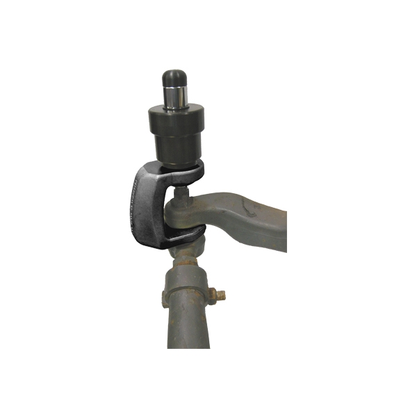 Arrache rotule ø40mm + verin 8.5t