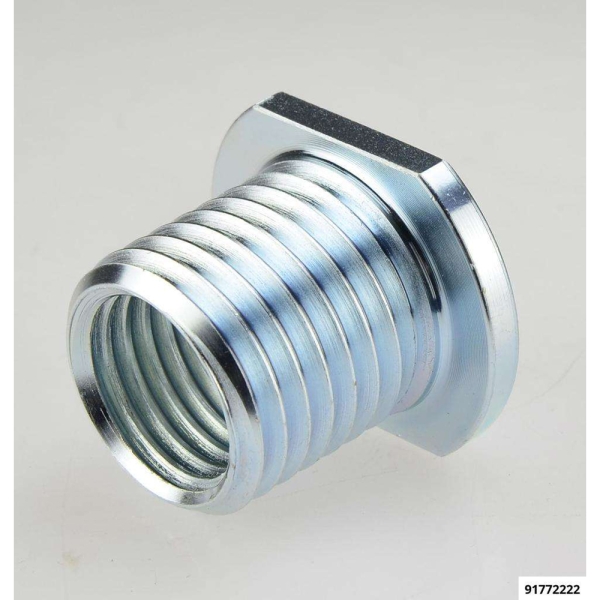 Adaptateur pour jeu bague de lame m27-m22