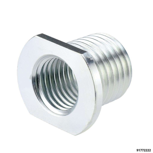 Adaptateur pour jeu bague de lame m27-m22