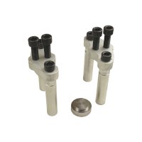 Extracteur remorque basse
