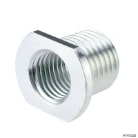 Adaptateur pour jeu bague de lame m27-m22