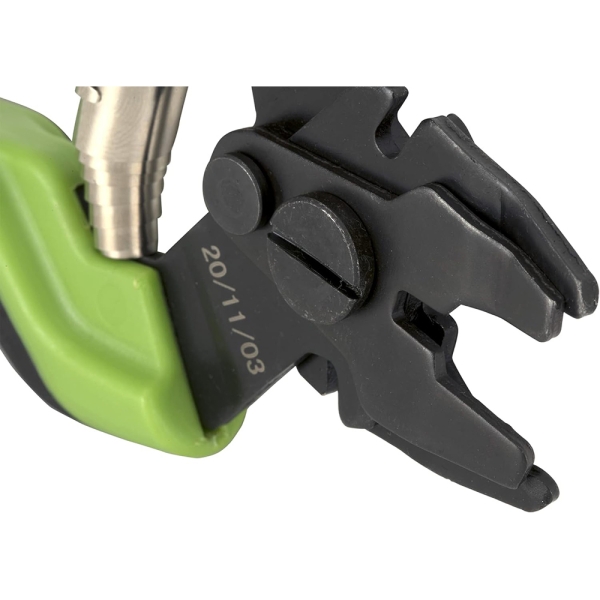 PINCE AGRAFE NEZ DE COCHON AUTOMATIQUE AVEC CHARGEUR
