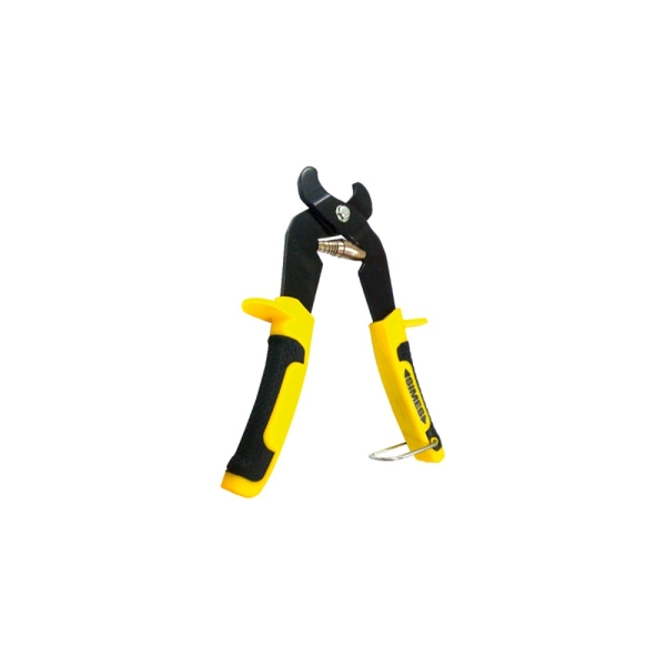 PINCE AGRAFE NEZ DE COCHON AUTOMATIQUE AVEC CHARGEUR