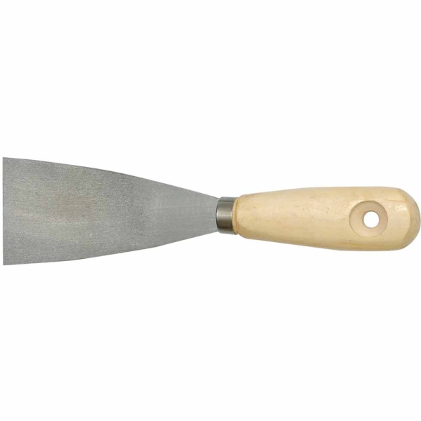 Couteau à enduire et mastiquer