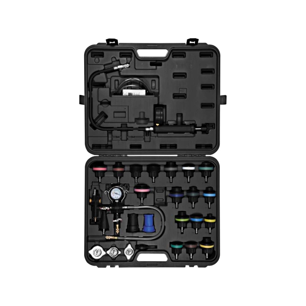 Kit de diagnostic système de refroidissement