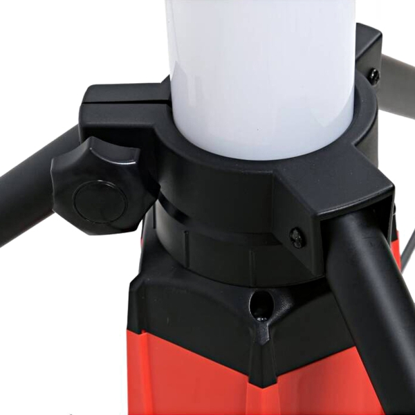 Lampe d'atelier 360°C 7500 lumens