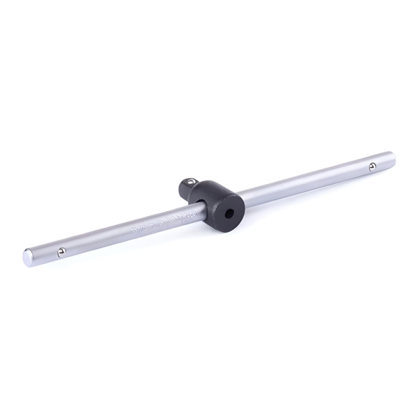 Barre type "T" 1/4"