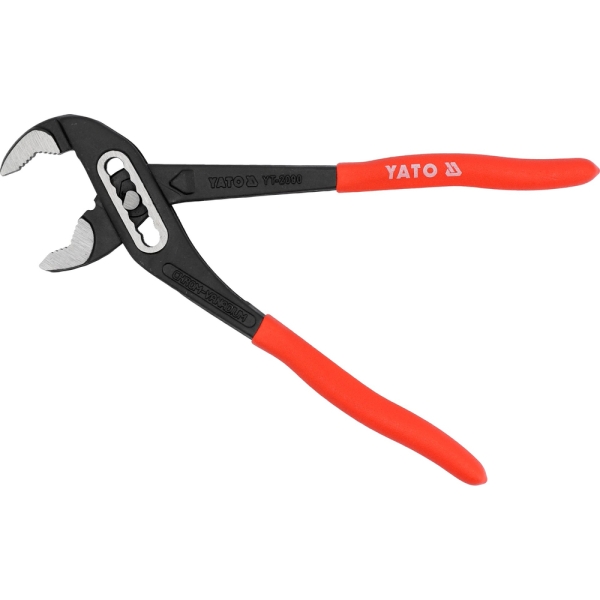 Pince réglable 250mm