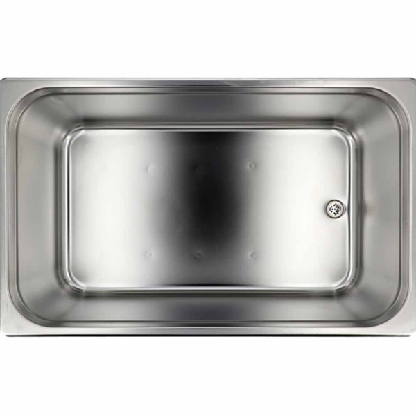 Nettoyeur bac à ultrasons 22L 480W