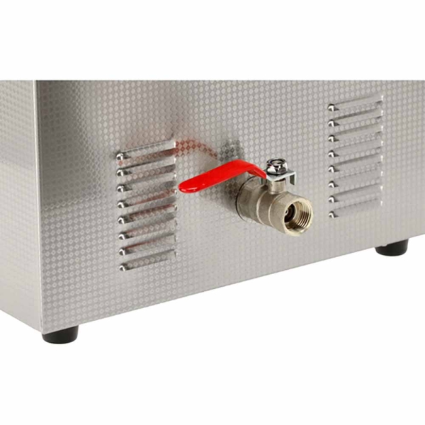 Nettoyeur bac à ultrasons 22L 480W
