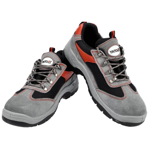 Chaussure de sécurité basse S3 - SRC