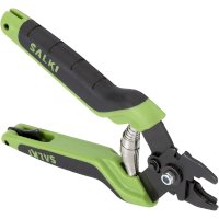 PINCE AGRAFE NEZ DE COCHON AUTOMATIQUE AVEC CHARGEUR
