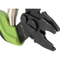 PINCE AGRAFE NEZ DE COCHON AUTOMATIQUE AVEC CHARGEUR