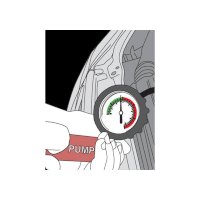 Kit de diagnostic système de refroidissement