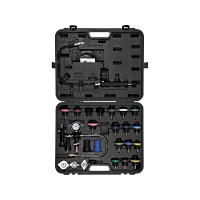 Kit de diagnostic système de refroidissement
