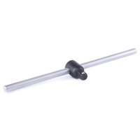 Barre type "T" 1/4"