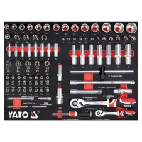 Servante 7 tiroirs avec 157 outils