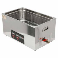 Nettoyeur bac à ultrasons 22L 480W
